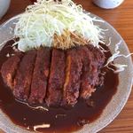 山本ロース - 味噌ロース②