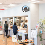 BASE17 - プレートランチのご注文はこちら