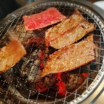 正泰苑 - どっちも美味しい～～～