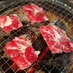 正泰苑 - 流石プロ！美味しいです！