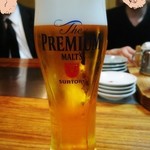 正泰苑 - プレモル！