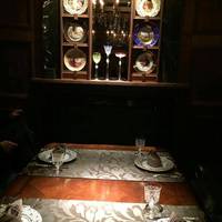 La maison du caviar 17℃ - 