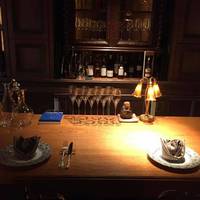 La maison du caviar 17℃ - 