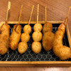 Kushikatsu Tanaka