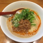 イロハヤラーメン にしむら亭 - 