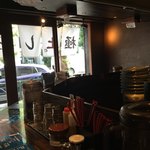 東京煮干屋本舗 - 