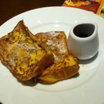 Denny's - 