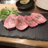 焼肉いのうえ 立川店 - 
