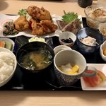 一番星カフェ&居酒屋 - 