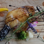 肉とチーズとゴリコ - 