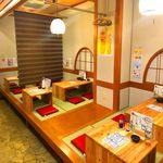 博多ちかっぱ食堂 どげん - 
