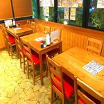 博多ちかっぱ食堂 どげん - 