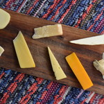 肉とチーズとゴリコ - 