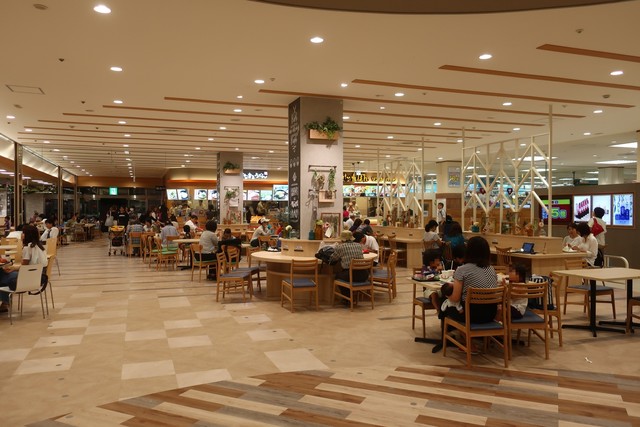 リンガーハット イトーヨーカドー大船店 Ringer Hut 大船 ちゃんぽん 食べログ