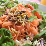 肉とチーズとゴリコ - 