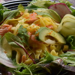 肉とチーズとゴリコ - 