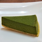 肉とチーズとゴリコ - 