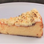 肉とチーズとゴリコ - 