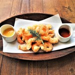 肉とチーズとゴリコ - 