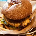 J.S. BURGERS CAFE - 