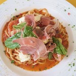 カンパニョーラ - 料理写真: