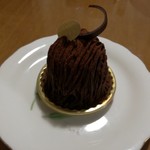 Chocolatier Masale - ショコラモンブラン