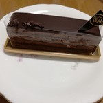 Chocolatier Masale - マリアテレサ