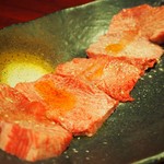 Yakiniku Ryuuri - タン塩