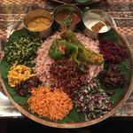 コジコジ - おまかせプレート（1350円）