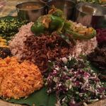 コジコジ - おまかせプレート（1350円）