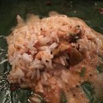 コジコジ - おまかせプレート（1350円）