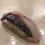 鮨場 いぶき地 - 