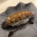 鮨場 いぶき地 - 