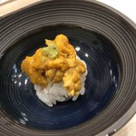 鮨場 いぶき地 - 