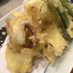 鮨場 いぶき地 - 