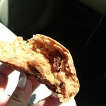 モジャのパン - 