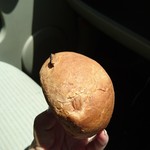 モジャのパン - 