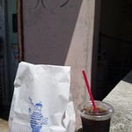 モジャのパン - 