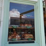 モジャのパン - 