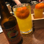 赤坂 こみかん - 