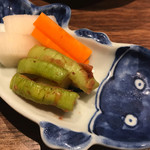 赤坂 こみかん - 