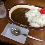 山田うどん食堂 - 