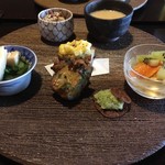 そば茶寮 澤正 - 