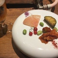 焼肉 うしみつ 恵比寿本店 - 