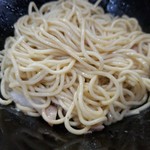 中華そば いづる - 