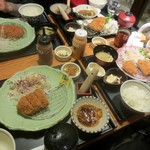 Tonkatsu Ganko - 