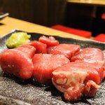 Yakiniku Tombi - 