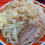 麺でる - 大ラーメン