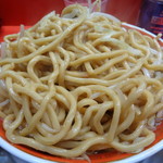 麺でる - 小よりは多いけど....