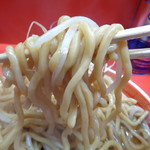 麺でる - 小麦香るワシワシ麺